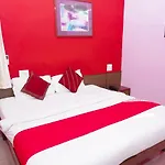 Hotel Sapphire