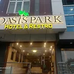 Hotel Oasis Park
