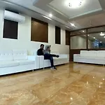Hotel Oasis Park