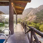 Capital O 66699 Badi Garh Resort And Spa