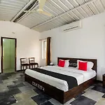 Capital O 66699 Badi Garh Resort And Spa
