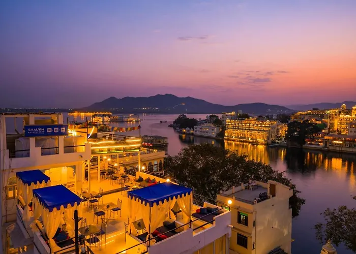 Shalom Backpackers Udaipur
