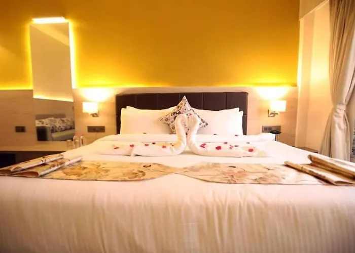 Solitaire Resorts