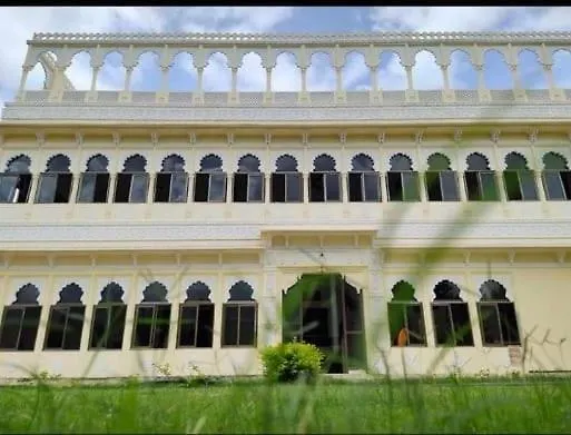 The Takhatgarh Resort