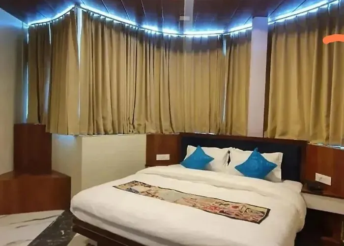 Hotel Vacation Vibes