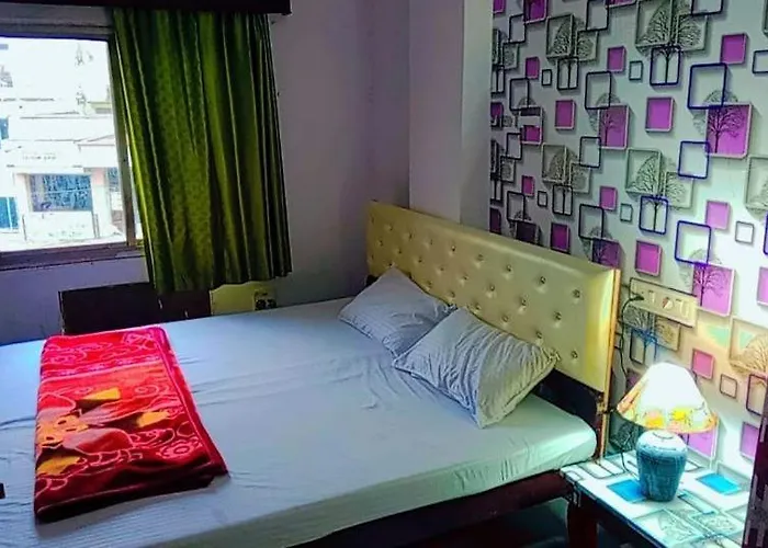Shree Krishna Hotel