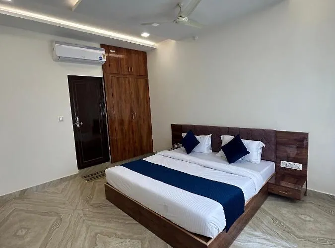 Hotel Padmashree