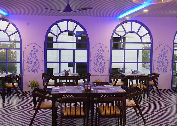 Pansal Kothi - Best Boutique Hotel In Udaipur