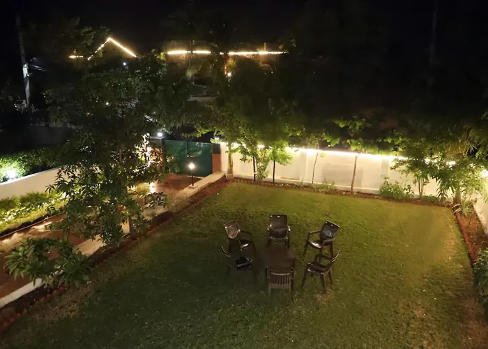 Bhanwar Villas