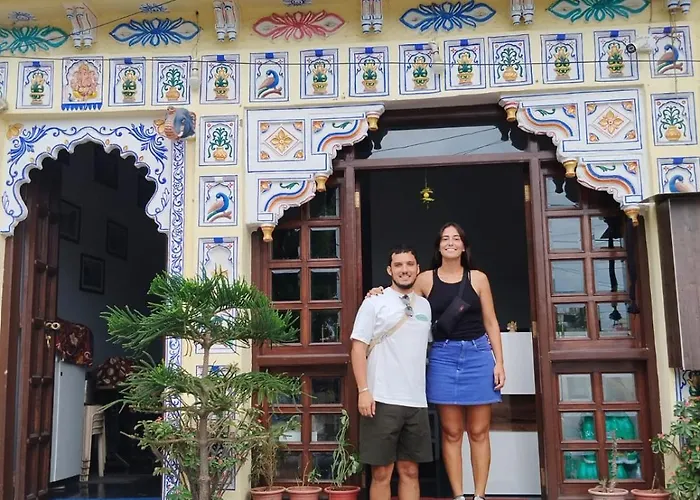 Hotel Moxa Inn