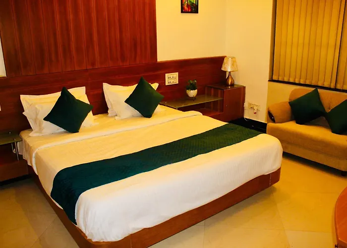 Aha Luxury Stay
