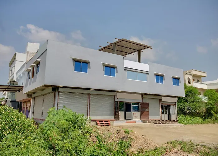 Hotel O Mayur