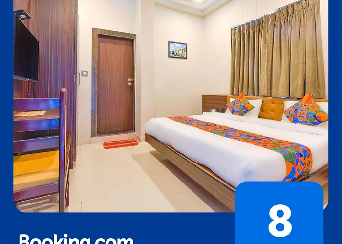 Fabhotel Maanvad Garh