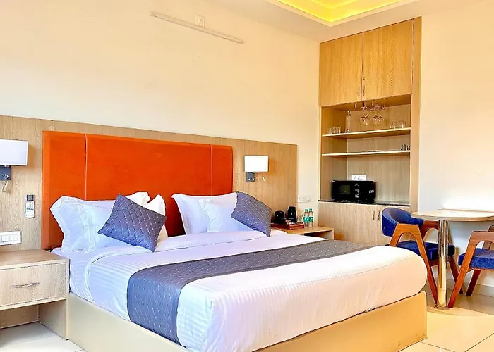 Mewar Stays Udaipur