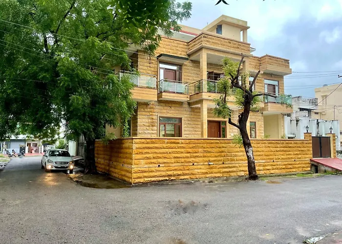 Karni Nivvas - Luxury Redefined