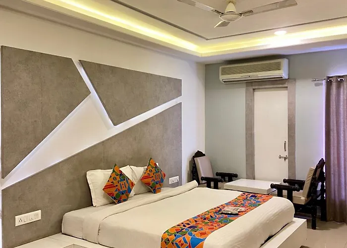 Hotel Damanis