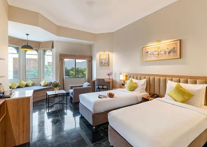 Hotel Vishnupriya