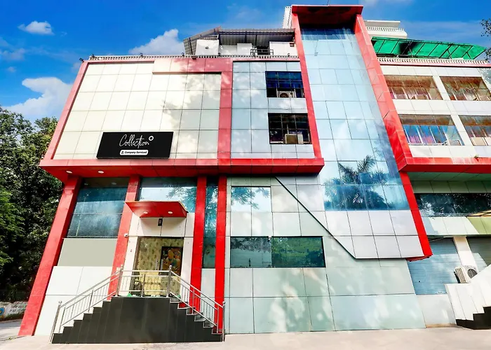 Super Collection O Lake Palace Road