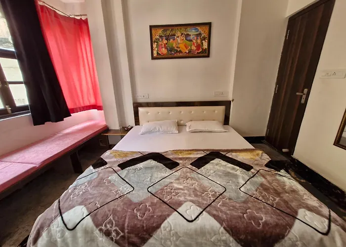 Noble Nest Homestay