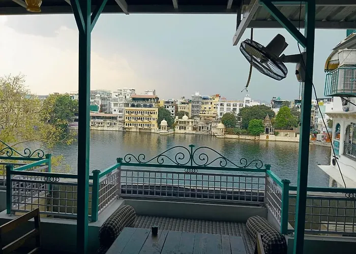 Hotel Nayee Haveli