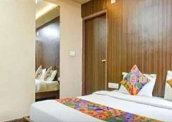 Tak International Hotel
