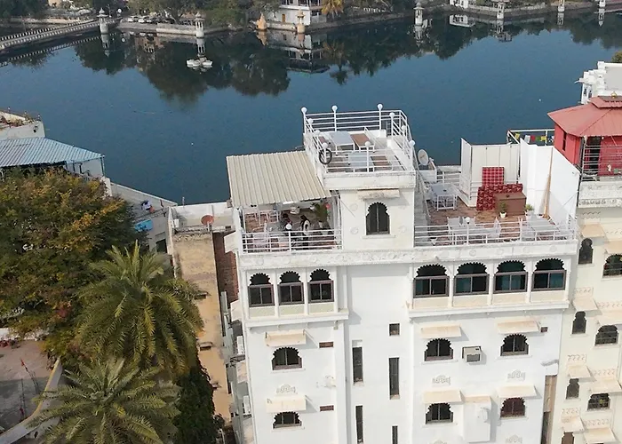 Multiple Stories, Udaipur