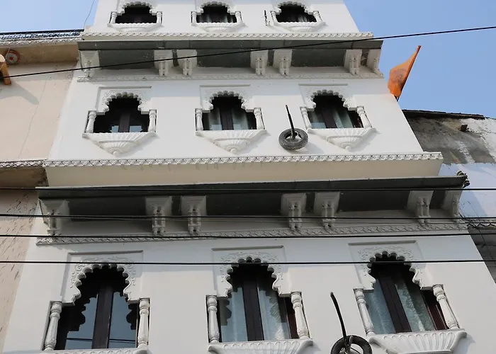 Mewar Avenue Guest House