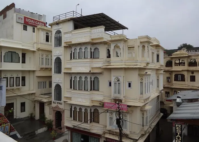 Aashiya Haveli