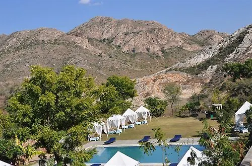 Aravali Silence Lakend Resorts & Adventures