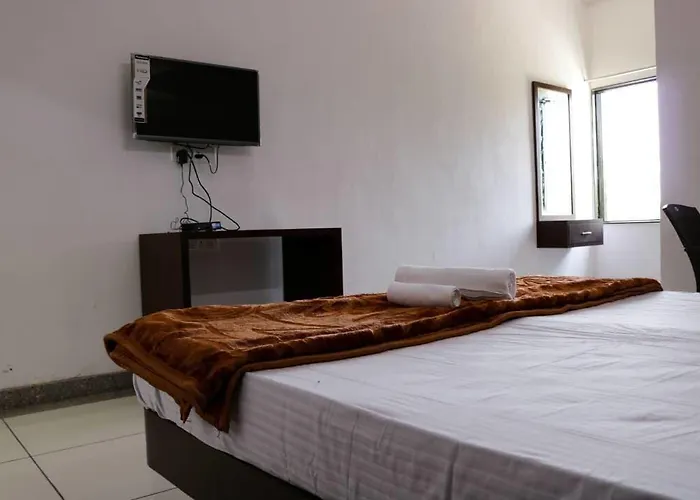 Rajmandir Holiday Inn
