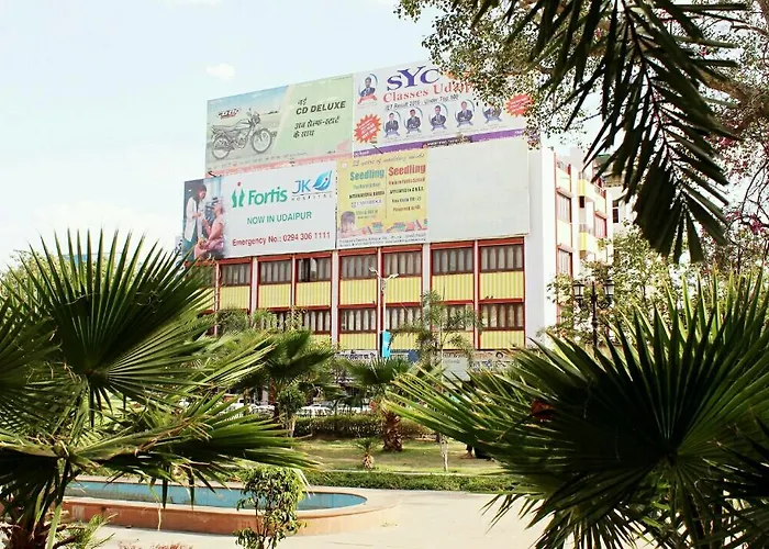 Hotel Payal
