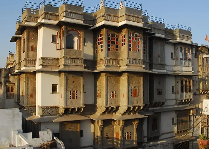 Madri Haveli