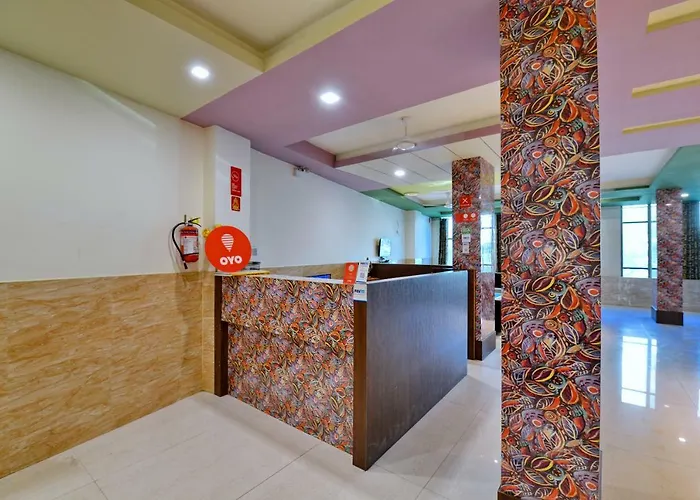 Hotel Global Inn