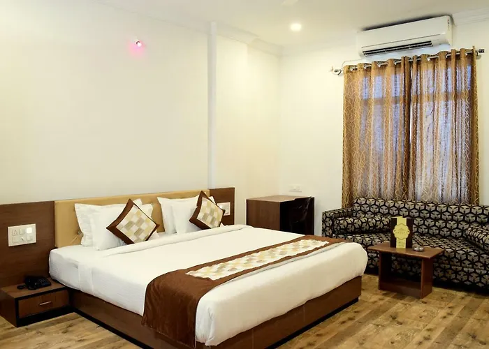 Hotel Four Season