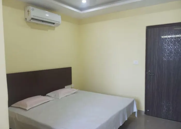 Arvanah Rooms