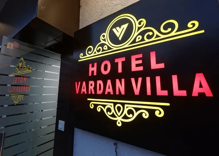 Vardan Villa