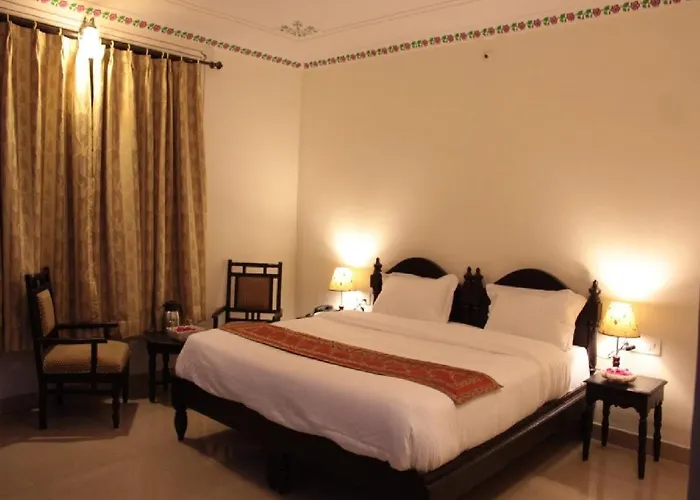The Mahima Palace