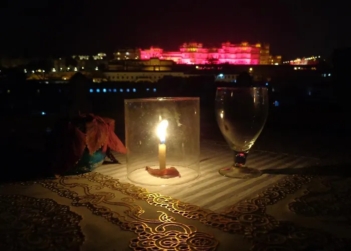 Mohan Villa Guest House