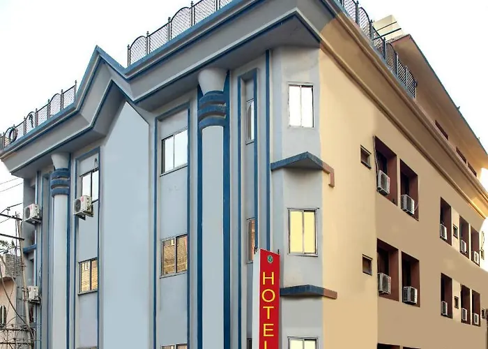 Hotel Dimple International