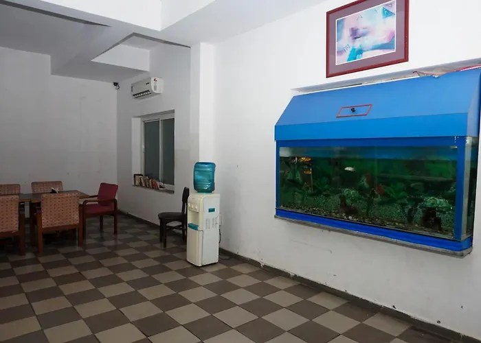 Hotel Sapphire