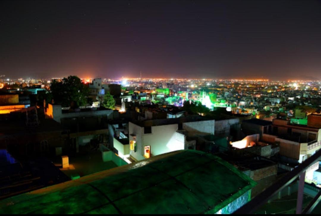 Yellow Heights 2* Udaipur