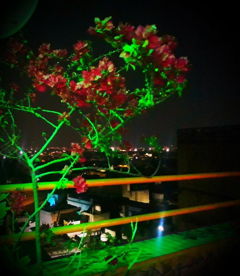 Yellow Heights Guest house Udaipur