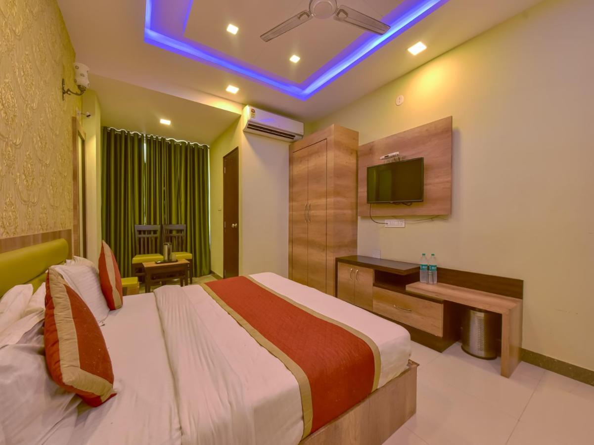 Hotel Golden Leaf Udaipur