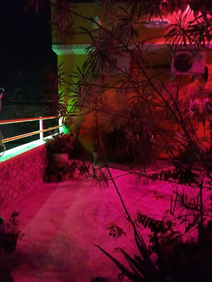 Yellow Heights Guest house