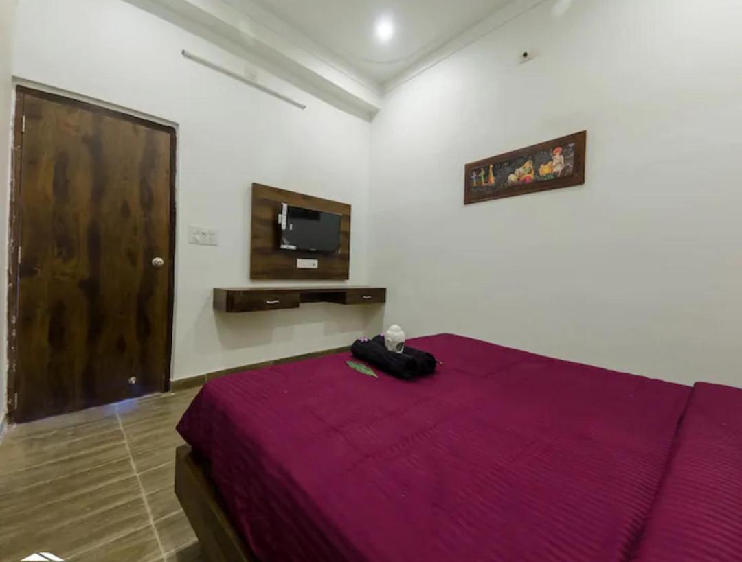 Resort Royal Heritage Haveli *