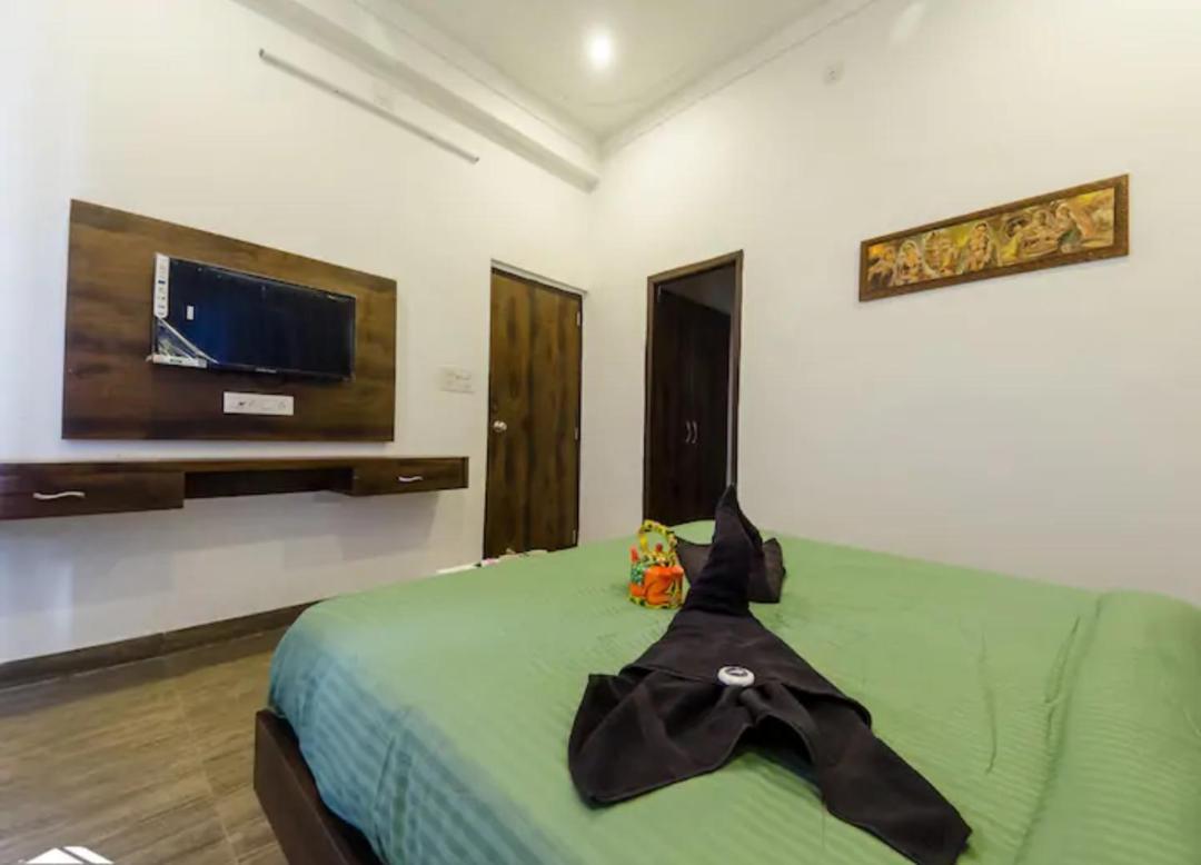 Resort Royal Heritage Haveli *
