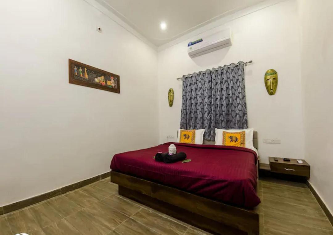 Royal Heritage Haveli Udaipur