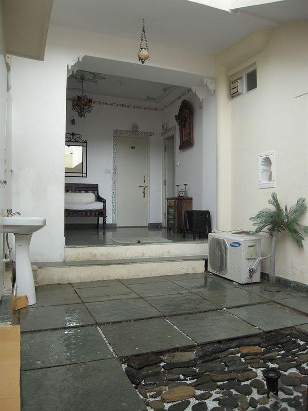Natural Hotel Udaipur