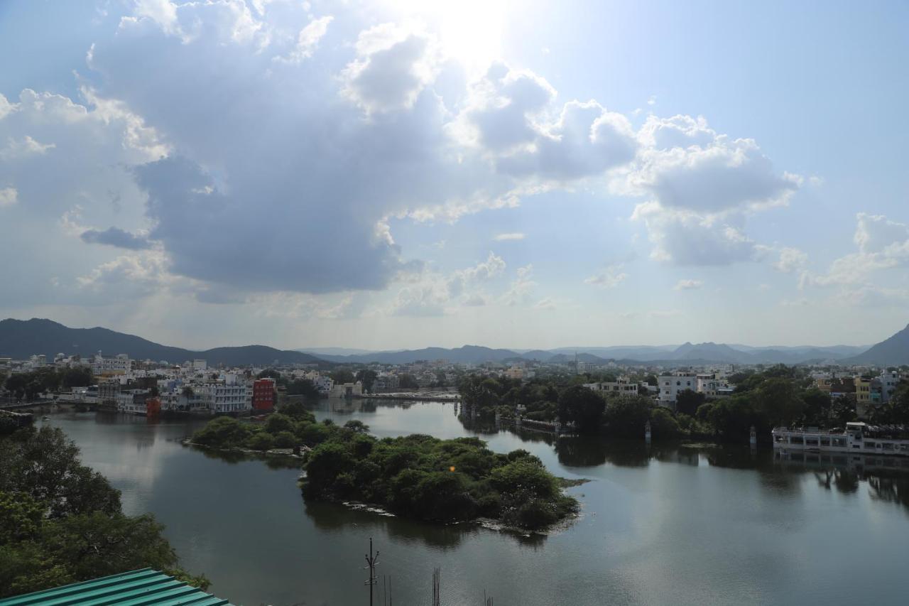 Umed Regency Hostel Udaipur