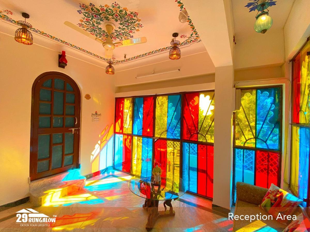 Rajkarn Boutique By 29 * Udaipur